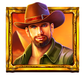 John Hunter and the Book of Tut_Game Art_284x262_Symbol_1