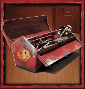 Toolbox Symbol
