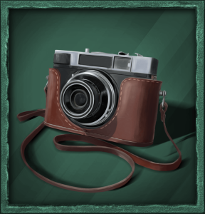 Camera Symbol