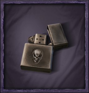 Lighter Symbol
