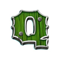 Lawless Ladies Return Queen symbol