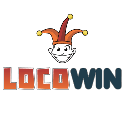 Logo officiel de Locowin Casino