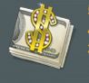 Cash Bundle Symbol