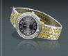 Luxury Watch Symbol