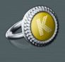 K symbol