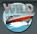 Mega Fortune Wild symbol