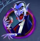 Dracula Symbol