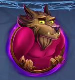Werewolf Symbol