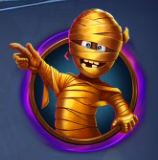 Mummy Symbol