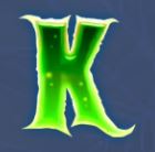 K Symbol