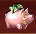 Piggy Riches High Paying Symbol 5