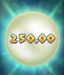 Rise of Triton Bonus symbol