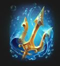 Trident Symbol