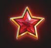Red Gem Symbol