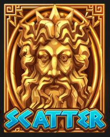 Scatter Symbol