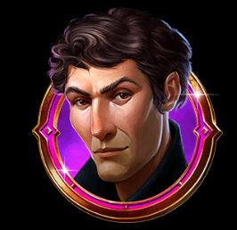 Sherlock Character Symbol