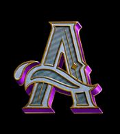 A symbol