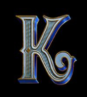 K SYmbol