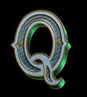 Q Symbol