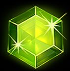 Starburst Xxxtreme Green Gem Symbol