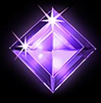 Starburst Xxxtreme Purple Gem Symbol