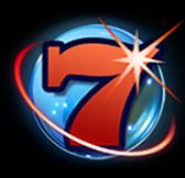 Red 7 symbol