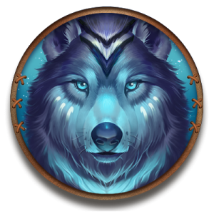 Wolf Symbol
