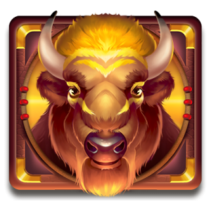 Golden Buffalo Symbol
