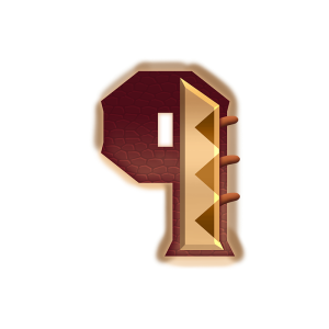 9 Symbol