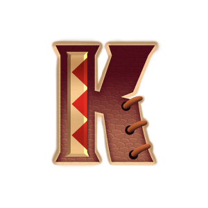 K Symbol