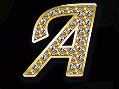The Catfather Low Paying - Diamond crusted Ace symbol