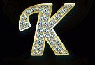 The Catfather Low Paying - Diamond crusted King symbol