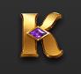K symbol