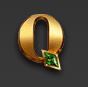 Q symbol
