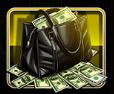 Money Bag Symbol 