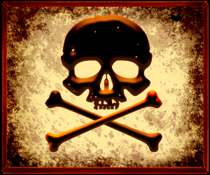 Skull Symbol