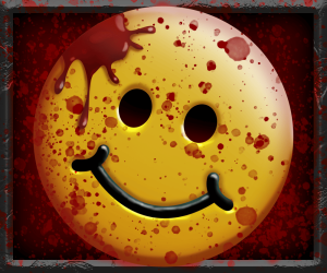 Smiley Symbol