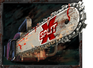 Chainsaw Symbol
