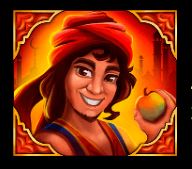 Aladdin Symbol