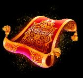 Magic Carpet 