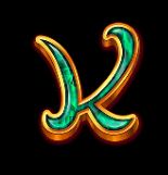 K Symbol