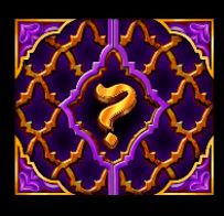 Mystery Symbol