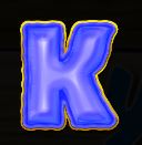 K symbol