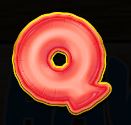 Q symbol