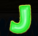 J symbol