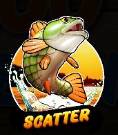 Scatter symbol