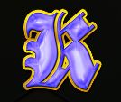 K symbol