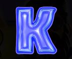 K symbol