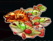 Fish symbol