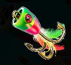 Octopus symbol